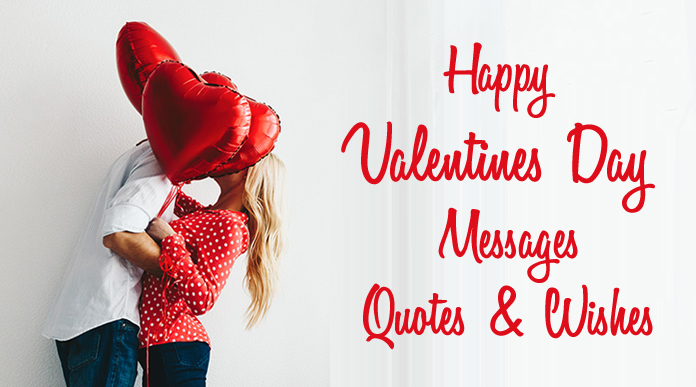 Happy Valentines Day Messages, Valentine Messages Wishes